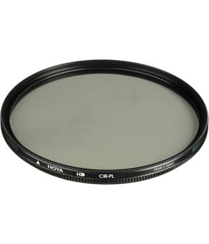 Hoya HD Pol-Circ. 62mm