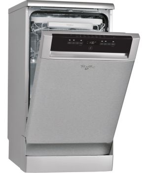 Whirlpool ADP 522 IX