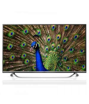 LG 49UF8007