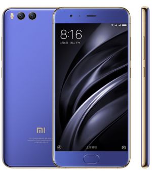 Xiaomi Mi6 6/64GB Blue