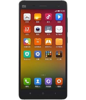 Xiaomi Mi4 2/16GB Black Windows 10
