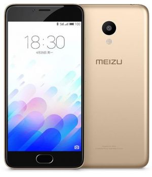 Meizu M3 32GB Gold