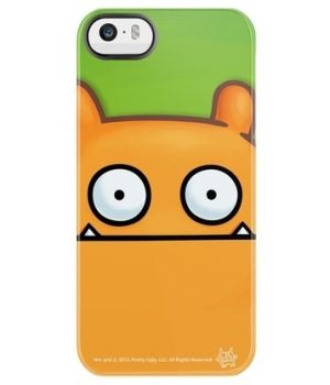 Uncommon Deflector Uglydoll Wage for iPhone 5/5S (C0600-CA)