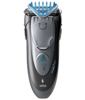 Braun CruZer 6 Face