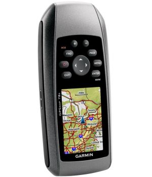 Garmin GPSMAP 78s НавЛюкс Топо
