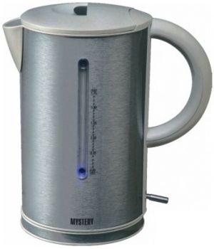 Mystery MEK-1614 Dark Grey
