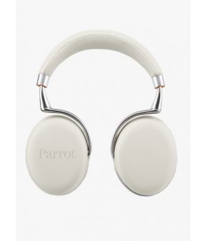 Parrot Zik 2.0 by Philippe Starck White