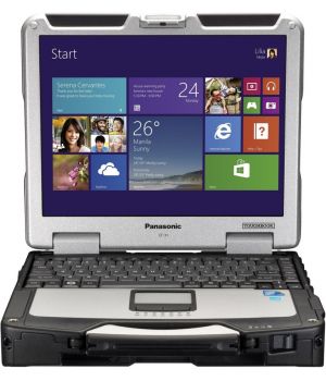 Panasonic Toughbook CF-31 (CF-3141604M9)