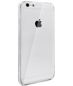Ozaki O!coat Hard Ctystal iPhone 6 Plus Transparent (OC594TR)