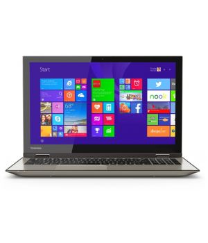 Toshiba Satellite Fusion 15 L55W-C5236