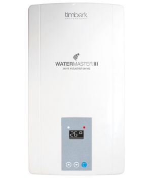 Timberk Watermester III WHE 12.0 XTL C1