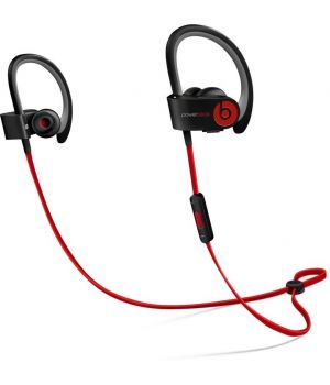 Beats by Dr. Dre PowerBeats2 Black (MH762)