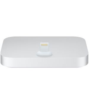 Apple iPhone Lightning Dock Silver (ML8J2)