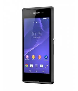 Sony Xperia E3 D2202 Black (UA UCRF)