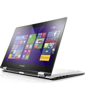 Lenovo Yoga 500-14 (80N400NBUA)