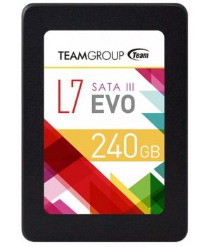 TEAM L7 Evo 240 GB (T253L7240GTC101)