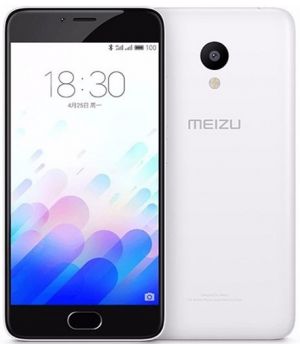 Meizu M3 32GB White