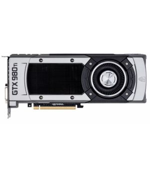 MSI GeForce GTX 980 Ti OC 6GB DDR5 (GTX 980Ti 6GD5T OC)