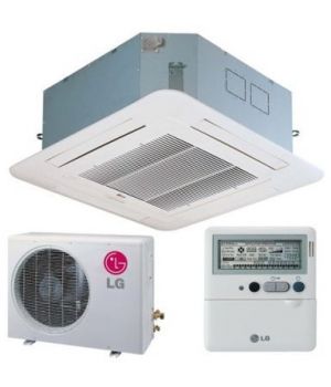 LG CT18/UU18W/PT-UQC