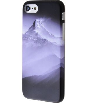 Simple Case Moon Night Type 3 for iPhone 7