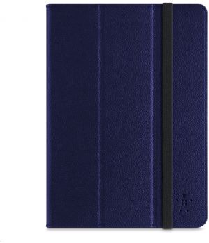 Belkin Trifold Cover Blue for iPad Air (F7N057B2C01)