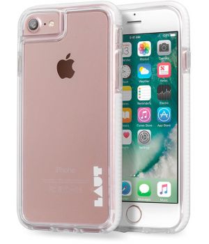 Laut Fluro White for iPhone 7 (LAUT_IP7_FR_W)