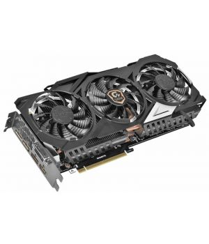 Gigabyte NVidia Geforce GTX 980Ti 6GB (GV-N98TXTREME C-6GD)