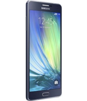 Samsung A700H Galaxy A7 Duos Black
