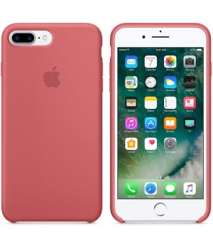 Apple iPhone 7 Plus Silicone Case Camellia (high copy)