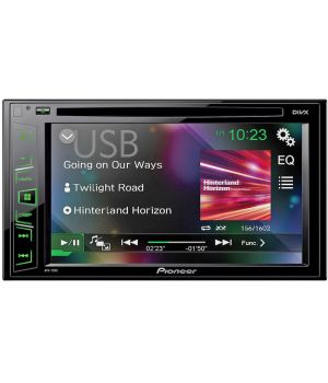 Pioneer AVH-190G