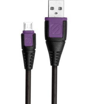 Scosche Premium Micro USB Cables (USBM3PU)