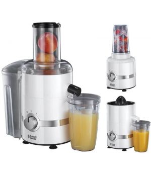 Russell Hobbs 3-in-1 Ultimate Juicer (22700-56)