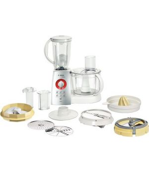 Bosch MCM 5529RU