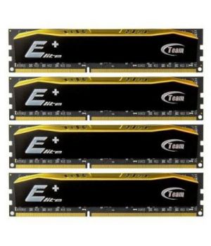 TEAM 32 GB (4x8GB) DDR4 2133 MHz (TPD432G2133HC15QC01)