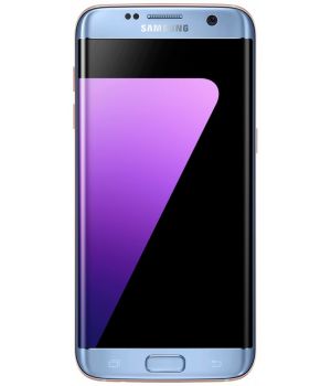 Samsung Galaxy S7 Edge 32GB G935FD Blue Coral (UA UCRF)