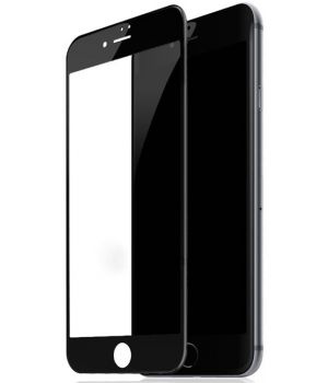 5D Glass Black for iPhone 6S Plus