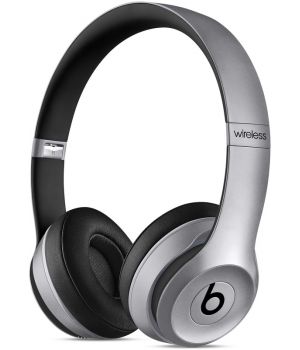 Beats By Dr. Dre Solo 2 Wireless Space Grey (MKLF2)