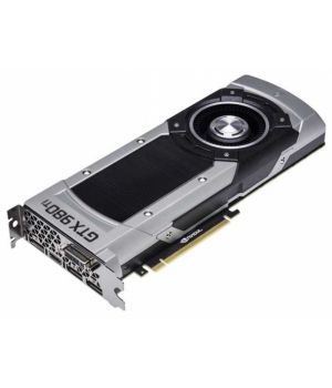 Zotac GeForce GTX 980 Ti (ZT-90501-10P)