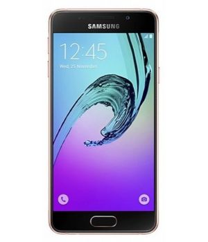 Samsung Galaxy A3 2016 Duos 16GB A310F Pink Gold (UA UCRF)