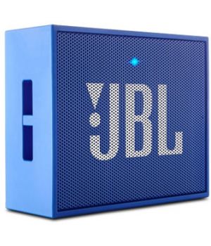 JBL Go Blue