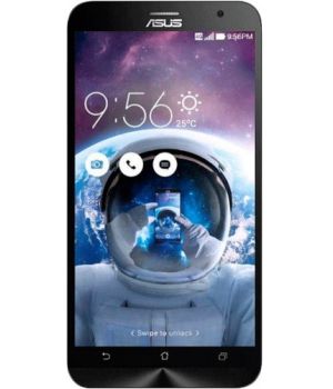 ASUS ZenFone 2 ZE551ML 4/16GB Glacier Gray