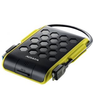 ADATA Durable HD720 2 TB Green (AHD720-2TU3-CGR)