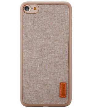 Baseus Sunie Ultra Slim Case for iPhone 7 Khaki