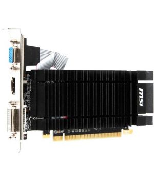 MSI GeForce GT610 N610-1GD3H/LPV1