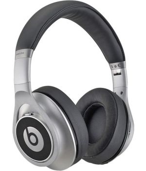 Beats by Dr. Dre Executive Silver (848447001705)