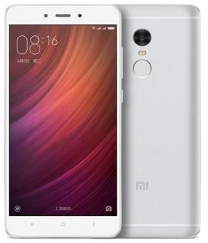 Xiaomi Redmi Note 4 32GB Silver