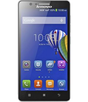 Lenovo A536 Black