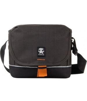 Crumpler Proper Roady 2000 (grey black) (PRY2000-003)