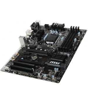 MSI B150 PC MATE