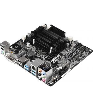 ASRock J3160-ITX